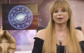 El horóscopo de junio para cada signo según Mhoni Vidente, la tarotista con más predicciones acertadas en el mundo