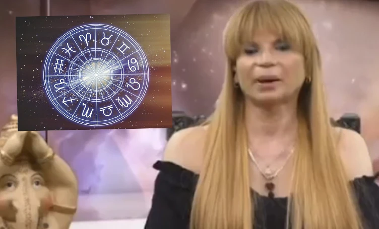 El horóscopo de junio signo por signo según Mhoni vidente