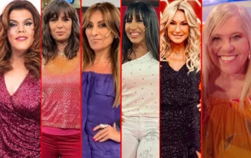 Quién es la famosa panelista que fue despedida de su trabajo: "Tuvo problemas con..."