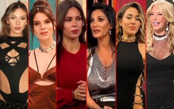 Quién es la famosa que confirmó su separación en medio de un escándalo: "No puedo seguir"