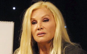 Por qué aseguran que la casa de Susana Giménez en Miami está embrujada