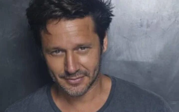 ¡Explosivo! Benjamín Vicuña tiene nueva novia y hay escándalo: ella estaba casada y dejó al marido para irse con él