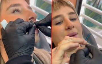 El retoque estético de Paloma tras salir de Gran Hermano