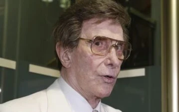 Preocupa la salud de Silvio Soldán: por qué fue internado de urgencia en Uruguay