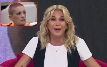 Yanina Latorre detalló las ayudas que Furia recibe de la producción de Gran Hermano