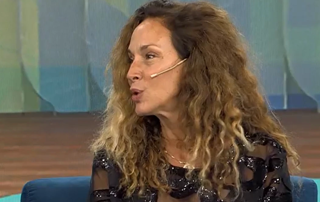 Ana Paula Dutil reveló quiénes la apoyaron en el peor momento de su vida