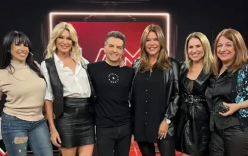 Se reveló cuánto cobran las angelitas de LAM y se armó un escándalo