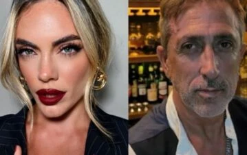 Las fotos de la casa que compartían Emilia Attias y el Turco Naim antes de separase: "Ella se quedó con la propiedad"