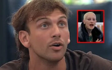 La jugada de Bautista para “desactivar” a Furia en Gran Hermano: “Es macabro lo que quieren..."