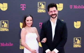 Cuál es la parte del cuerpo que Evaluna no permite que Camilo le toque