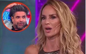 ¡Agotador! Sabrina Rojas reveló por que no termina de divorciarse de Luciano Castro: “Hay un temita de...”