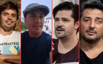 Quién es el ex Rebelde Way que se convertirá en papá