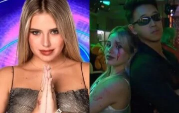 ¡Cuchillera! La campaña feroz de Coti Romero para sacar a Furia de Gran Hermano “¡Revienten todo!”