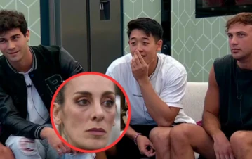 La hermana de Furia de Gran Hermano acusó de maltratadores a Los Bro