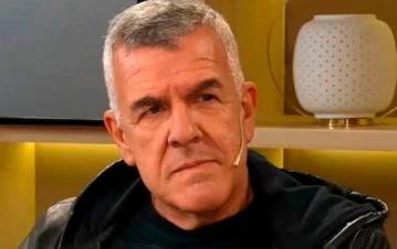 Explotó un escándalo con Dady Brieva: cuántos millones debe de expensas en un lujoso edificio