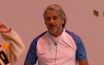 Quiénes están en riesgo tras la victoria de Darío en el liderazgo de Gran Hermano