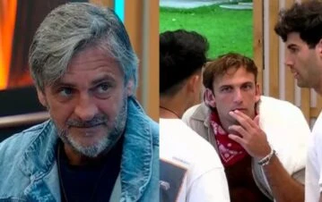 ¡Se destapó! La jugada de Darío para vencer a los Bros y llegar a la final de Gran Hermano con Furia y Emmanuel