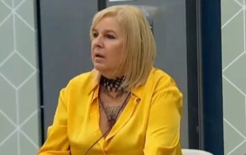 Virginia Demo hará teatro con una mega figura tras salir de Gran Hermano