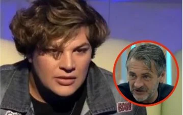 Emma siente que Gran Hermano se ríe de él  y enfureció con Santiago del Moro y la producción: “Estoy...”