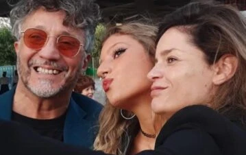 Así está hoy Margarita Páez, la hija de Fito y Romina Ricci que cumplió 20 años