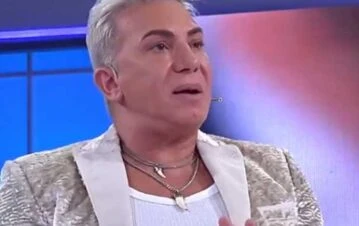 Flavio Mendoza reveló lo más duro de su separación: "No quiero tener más vagos cerca"