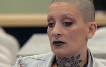 El ultimátum de Gran Hermano a Furia saturado de sus indisciplinas: “Ahora voy a ser…”