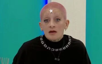 Furia les declaró su odio a todas las mujeres de Gran Hermano y anunció cómo eliminará a Virginia: “La bajo de un…”