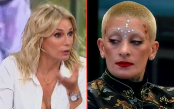 ¡Bomba en Gran Hermano! Yanina Latorre confirmó que Furia será eliminada y qué harán para sacarle provecho al rating