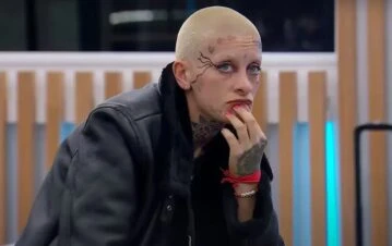 El inquilino de Furia contó sus secretos fuera de Gran Hermano: “Para mí es…”