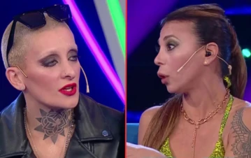 Ximena Capristo cruzó a Furia y contó por qué dejó de ver Gran Hermano por su culpa