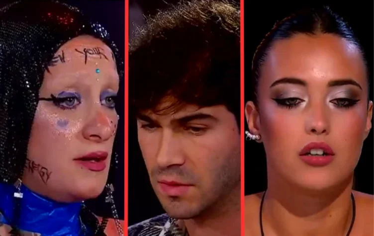 Furia expuso a Florencia y reveló por qué se puso de novia con Nico de Gran Hermano