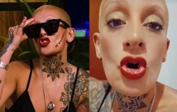 El desesperado pedido de Furia a sus fans al volver a su casa luego de Gran Hermano: “Es una locura que…”