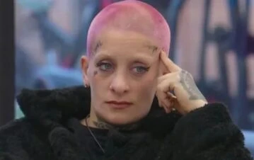 Furia contó en Gran Hermano su método para superar la muerte de sus padres: “No me deprimí porque…”