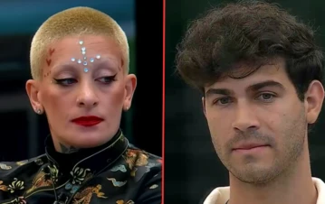 Durante una charla con Furia, Nicolás expuso a la producción de Gran Hermano: "Te dijeron que..."