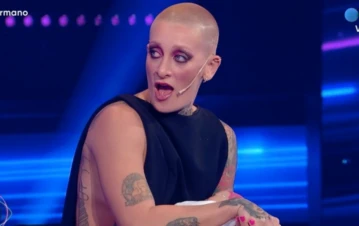 ¡No aprendió nada! La ridícula justificación de Furia sobre su violencia en Gran Hermano