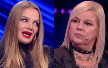 Virginia se vengó de Eliana Guercio tras su salida de Gran Hermano: “Prefiero irme con dignidad que...”
