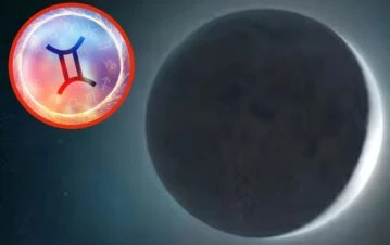 Llegó la Luna Nueva a Géminis: cómo va a revolucionar y favorecer a cada signo 