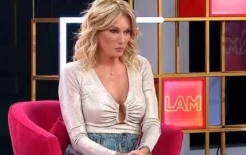 Yanina Latorre contó por qué siempre se entera primera de todos los chimentos