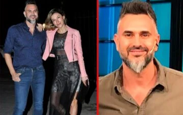 Leo Montero reveló por qué con su esposa decidieron no tener hijos y dormir en habitaciones separadas