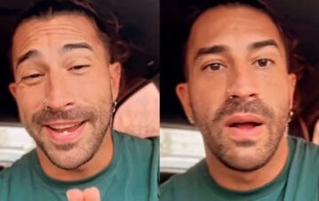 Licha contó que va a gastar toda su plata para bancar a uno de sus compañeros y que siga en Gran Hermano