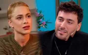 Lizardo Ponce habló cómo nunca de todos los dolores que tiene Tini Stoessel