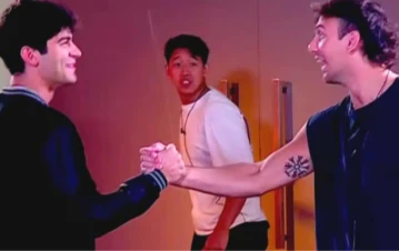 Los Bro rompieron su alianza y ahora se preparan para despedir a uno de Gran Hermano