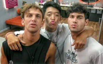 Los Bro se burlaron de los brotes de Furia en Gran Hermano: “Ella es la justicia divina”