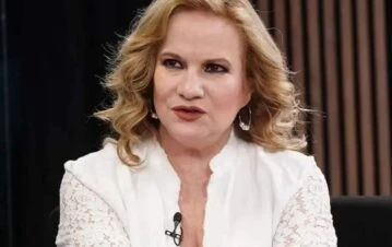 Cómo se tiene que cuidar Lucía Galán para superar la cirugía de su quiste maligno en el páncreas