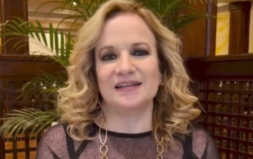 El preocupante mensaje de Lucía Galán sobre su estado de salud: "Tengo un quiste premaligno en el páncreas"