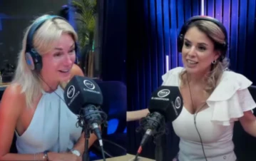 Yanina Latorre contó cómo se lleva con Marina Calabró tras criticarla por su declaración de amor a Barbano