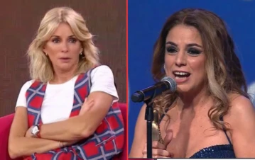 La grave traición que Yanina Latorre sufrió por parte de Marina Calabró: "Es una…"