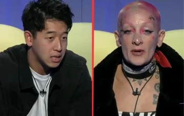 Martín confesó sus sentimientos por Furia de Gran Hermano y contó cuándo fue el punto de quiebre de su relación