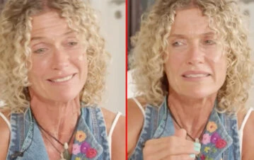 Maru Botana reveló quién fue la famosa que la ayudó a superar la muerte de su hijo Facundo