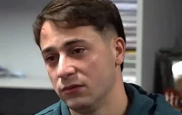 Filtran un chat de Máximo Thomsen que revela las internas de su polémica nota con Telenoche